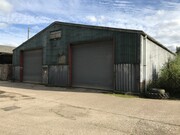 Main Rd, Nottingham NTT - Commercial Property