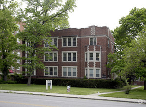 3541 N Meridian St, Indianapolis, IN for sale Building Photo- Image 1 of 17