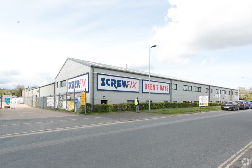 Benning Ct, Barnstaple to rent - Building Photo - Image 2 of 2