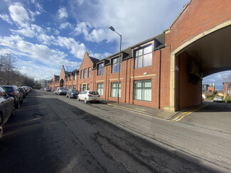 More details for 12 New Mart Rd, Edinburgh - Office for Rent