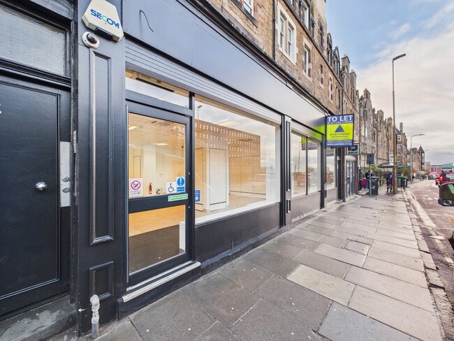 More details for 30-31 Parsons Green Ter, Edinburgh - Retail to Rent