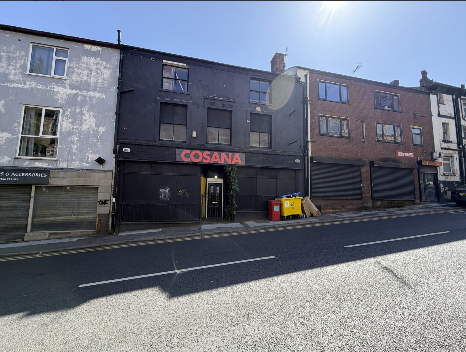 12-14 Bank St, Bolton to rent Building Photo- Image 1 of 8