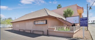 More details for 1812 E Apache Blvd, Tempe, AZ - Retail for Rent