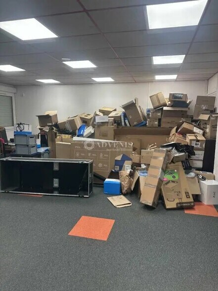 Office in Lesquin to rent - Interior Photo - Image 3 of 10