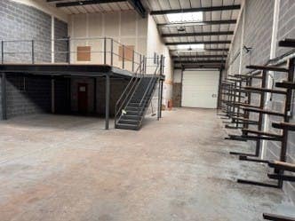 Cranford Ct, Warrington to rent - Building Photo - Image 3 of 14