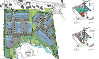 More details for Feus Rd, Auchterarder - Industrial for Rent