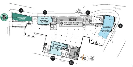 45 Main St, Yonkers, NY for rent Floor Plan- Image 1 of 1