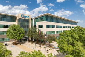 More details for 1640 Dallas Pky, Plano, TX - Office for Rent