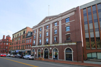 More details for 4 Canal Plz, Portland, ME - Office for Rent