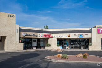 9430 E Golf Links Rd, Tucson, AZ for rent Building Photo- Image 1 of 3