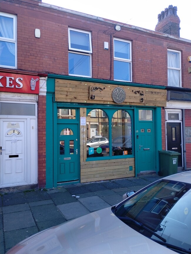 More details for 67 St. Pauls Rd, Wallasey - Specialist for Sale