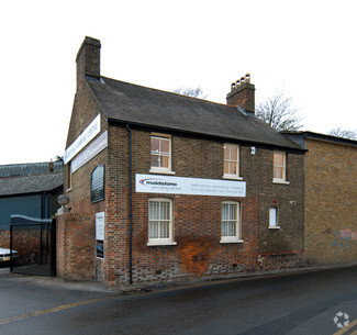 More details for London Rd, Maidstone - Office, Flex for Rent