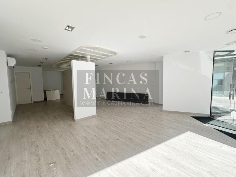 Retail in Gavà, Barcelona to rent - Interior Photo - Image 3 of 4