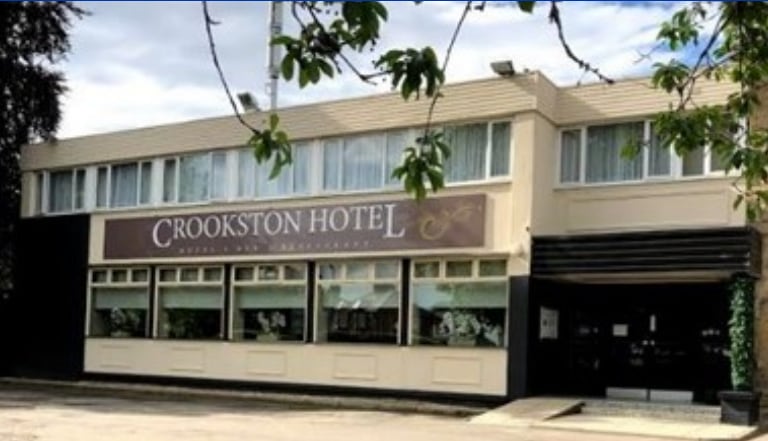 90 Crookston Ave, Glasgow for sale Building Photo- Image 1 of 1