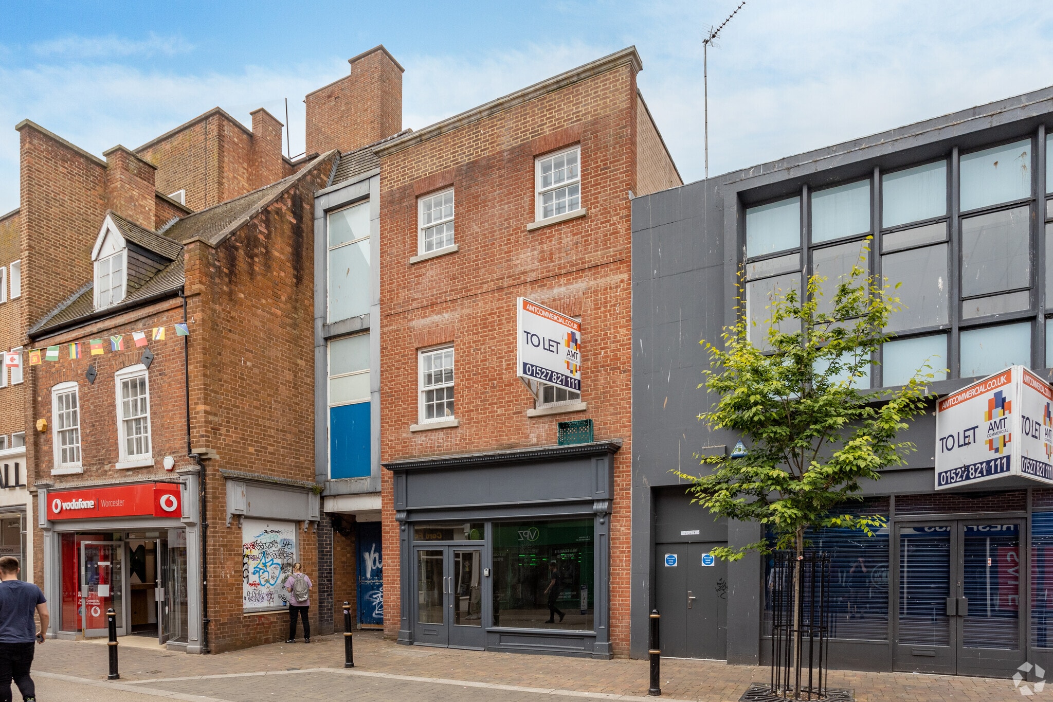 10 The Shambles, Worcester for sale Primary Photo- Image 1 of 1