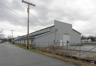 More details for 505 Grant Ave, Chesterton, IN - Light Industrial for Rent