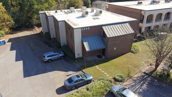 3299 Northcrest Rd, Atlanta GA - Commercial Property