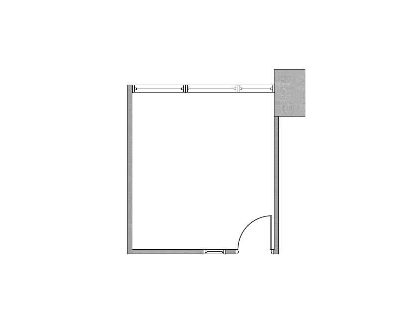 3101-3111 N Central Ave, Phoenix, AZ to rent Floor Plan- Image 1 of 1