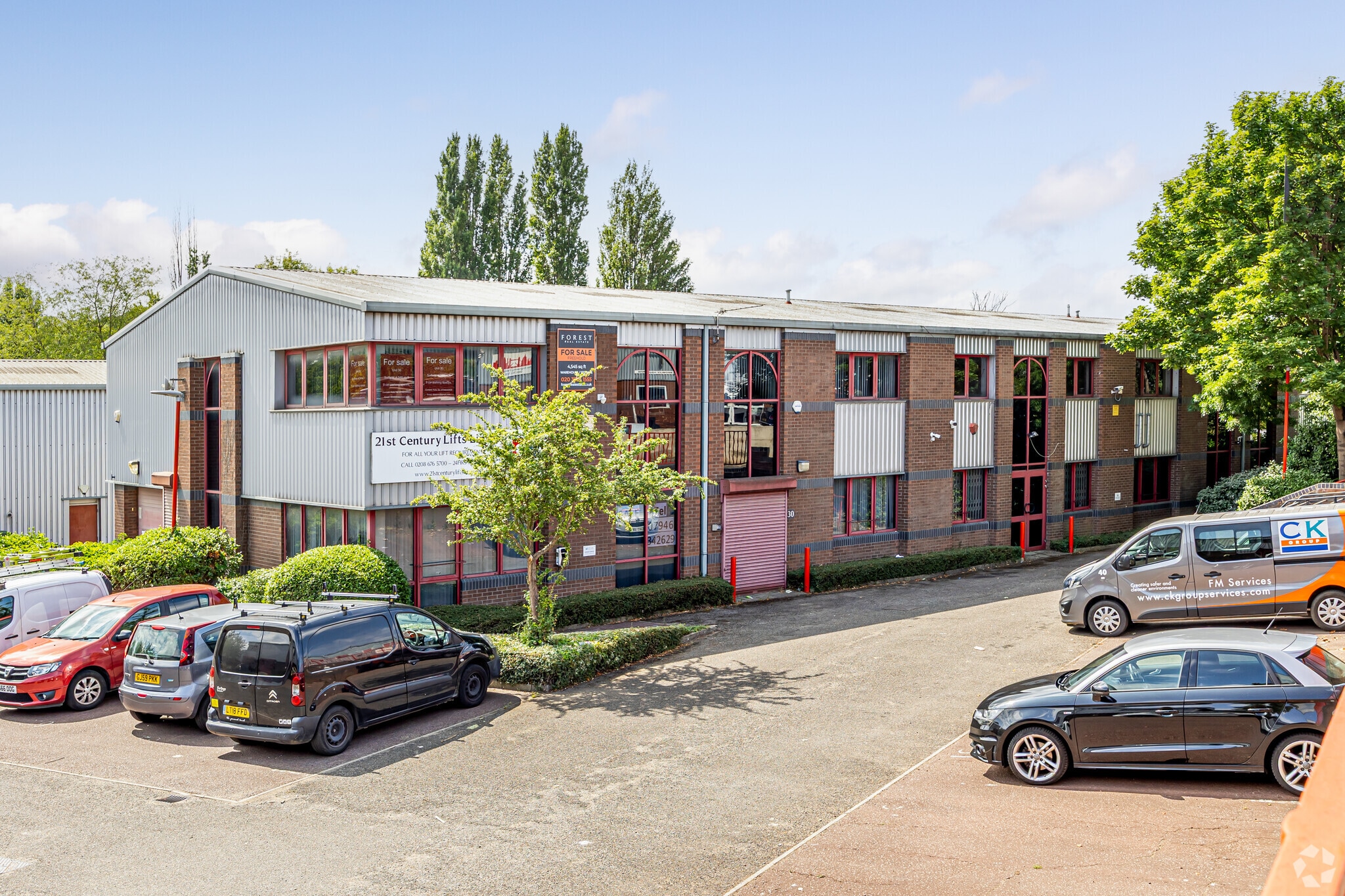 30 Kangley Bridge Rd, London for sale Building Photo- Image 1 of 1