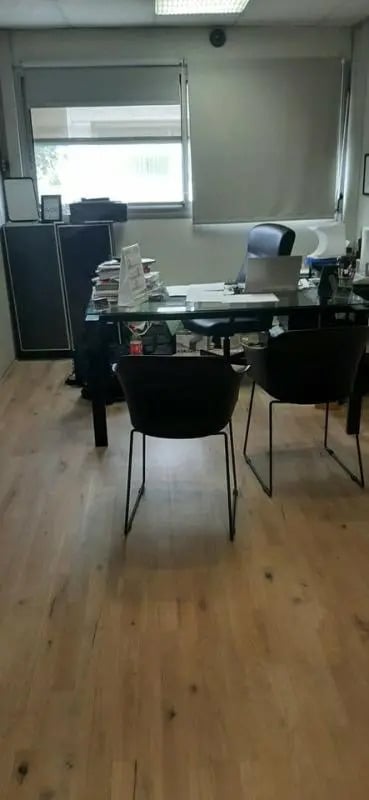 Location Bureaux 16 m² - Photo 1