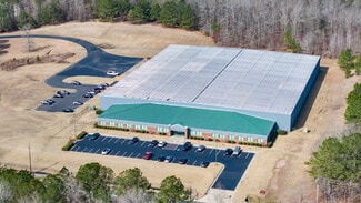 More details for 25 Downing Dr, Phenix City, AL - Industrial for Sale