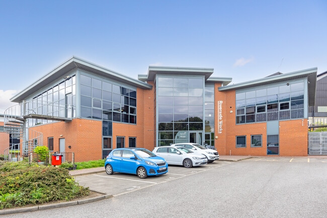 More details for 800 Brightside Ln, Sheffield - Office for Sale