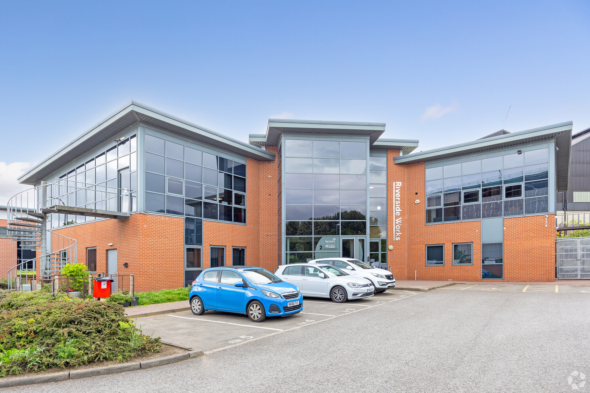 800 Brightside Ln, Sheffield for sale Building Photo- Image 1 of 10