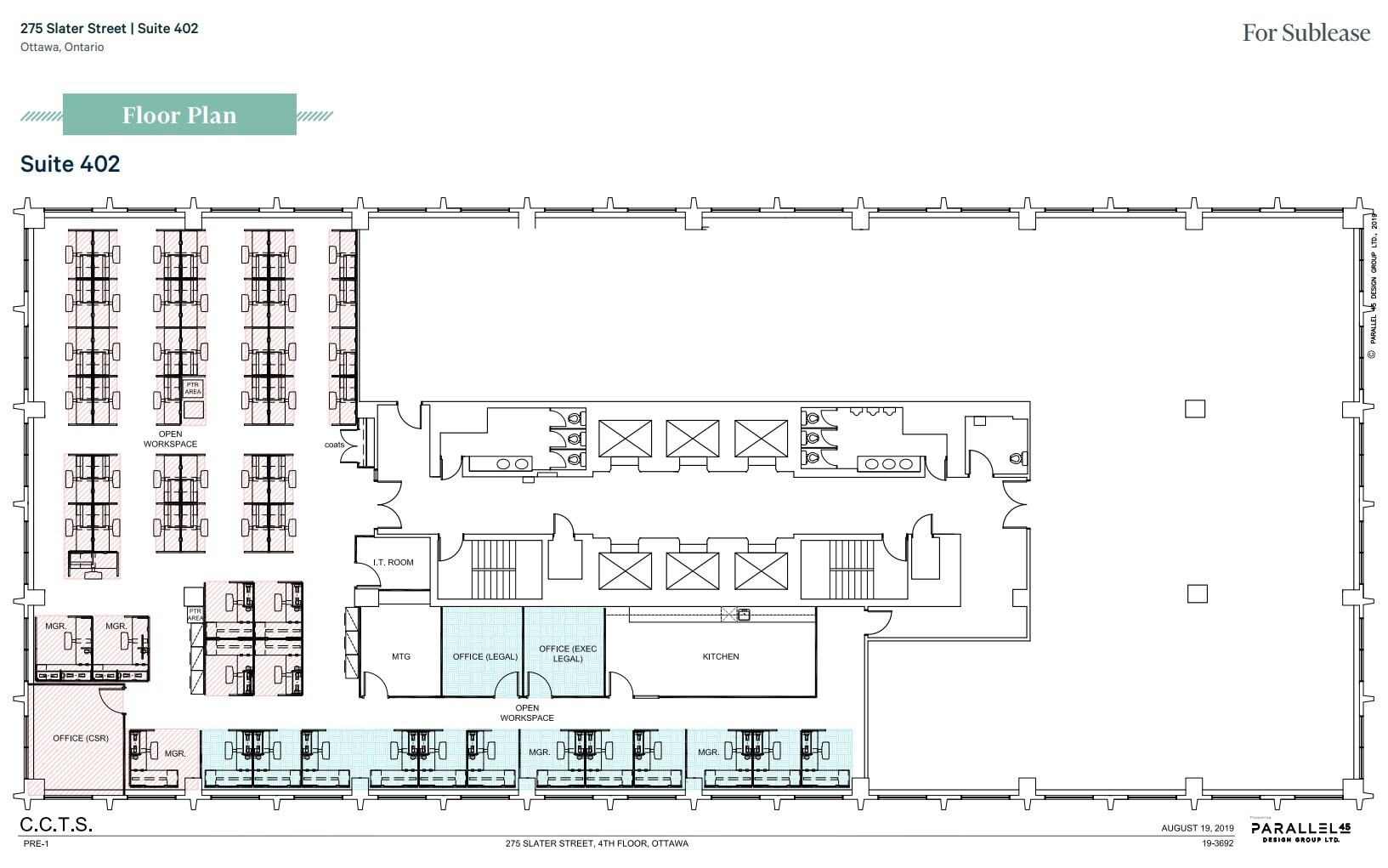 275 Slater St, Ottawa K1P 5H9 Office for Rent 275 Slater St, Ottawa K1P 5H9 Office for Rent