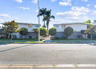 More details for 1724-1736 W Ball Rd, Anaheim, CA - Residential for Sale