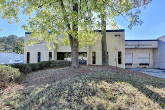 More details for 2679 Peachtree Sq, Doraville, GA - Industrial for Rent