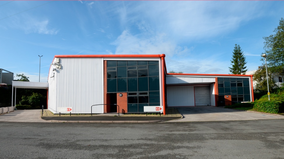 Greengate, Manchester for sale - Primary Photo - Image 1 of 1