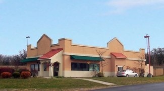 More details for 4262 Lakeville Rd, Geneseo, NY - Retail to Rent