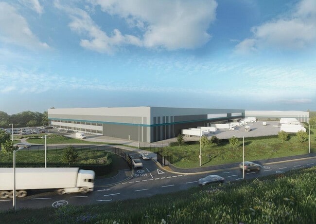 More details for Peacock Hay Rd, Stoke On Trent - Industrial for Sale