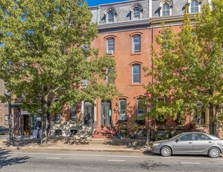 More details for 1937 Spring Garden St, Philadelphia, PA - Residential for Sale