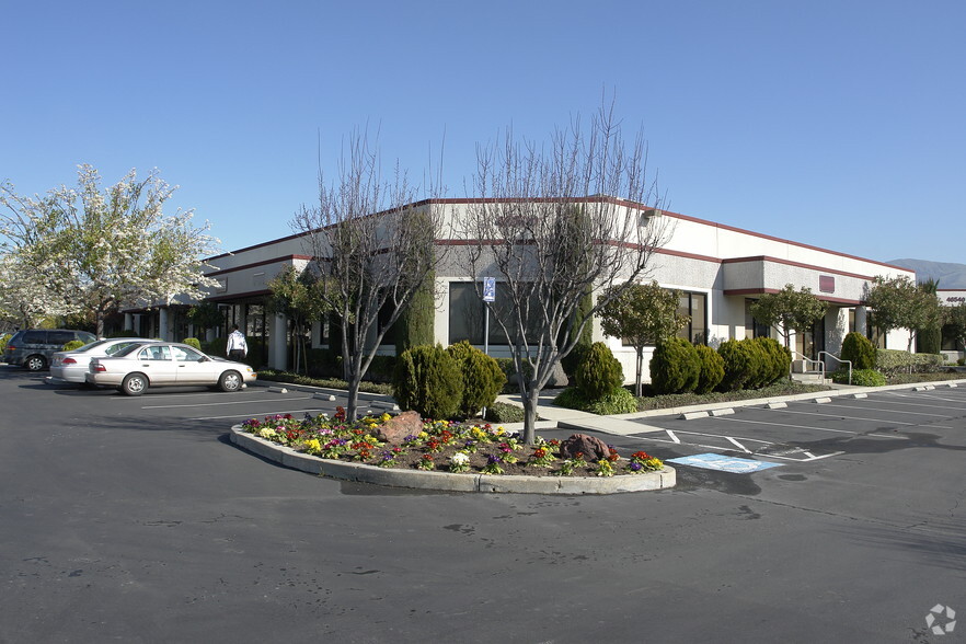 46500 Fremont Blvd, Fremont, CA for sale - Primary Photo - Image 1 of 1