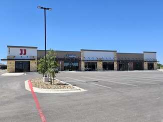 More details for 4201 S Fort Hood St, Killeen, TX - Retail for Rent