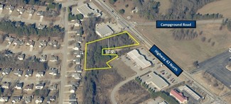 More details for 1739 N Hwy 42, Mc Donough, GA - Land for Sale