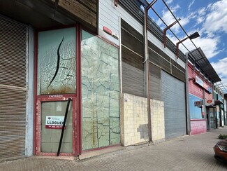 More details for Industrial to Rent