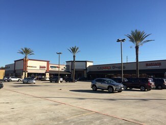 More details for 1645 Winding Hollow Dr, Katy, TX - Retail for Rent