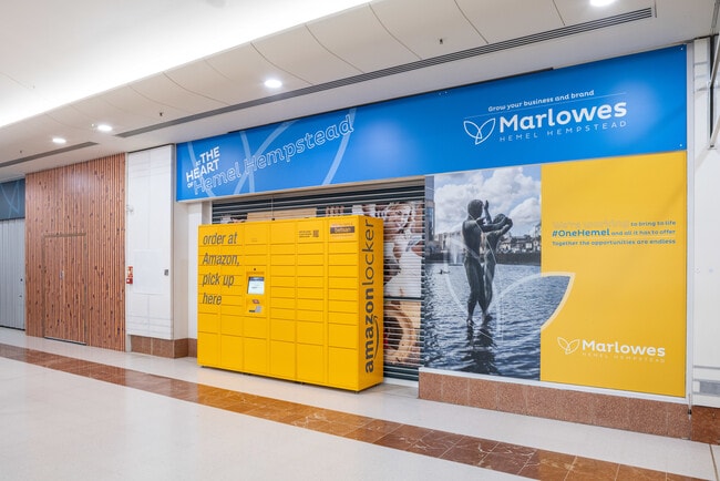 More details for Marlowes, Hemel Hempstead - Retail to Rent
