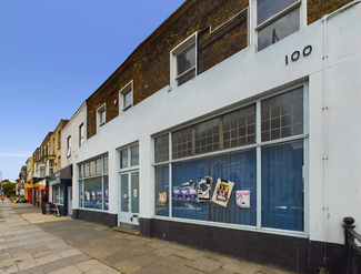 More details for 100-102 Northdown Rd, Margate - Retail for Rent