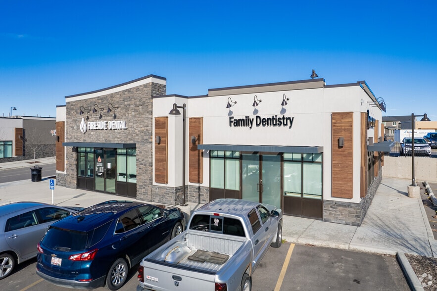 50 Fireside Gate, Cochrane T4C 2A3 UK