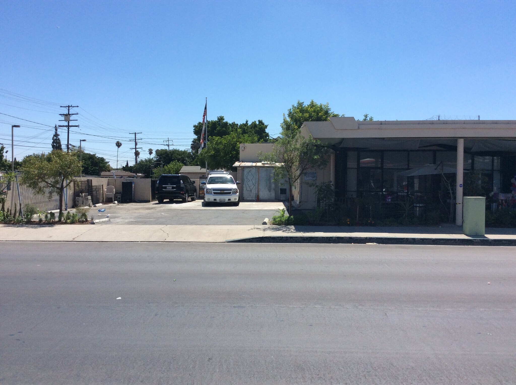 5805 Florence Ave, Bell Gardens, CA for sale Building Photo- Image 1 of 1