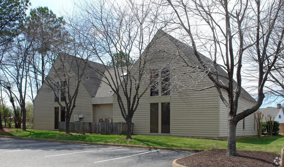 1158 Professional Dr, Williamsburg, VA for rent - Building Photo - Image 3 of 3