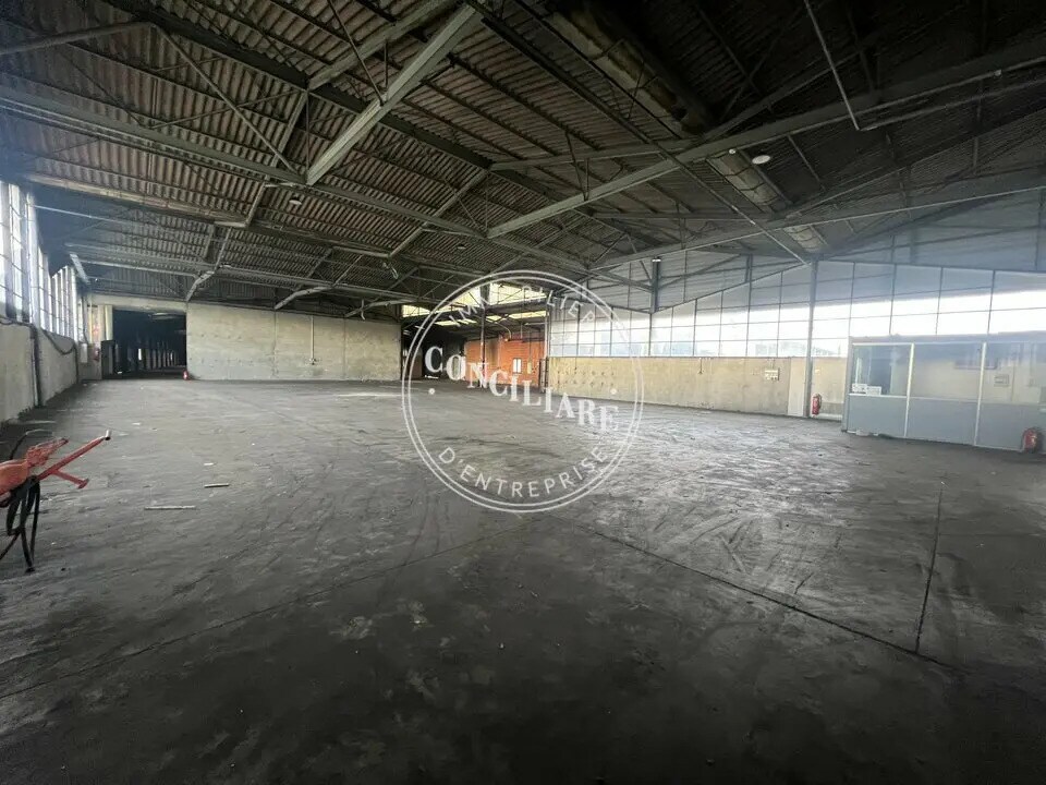 Industrial in Portet-sur-Garonne to rent Building Photo- Image 1 of 3