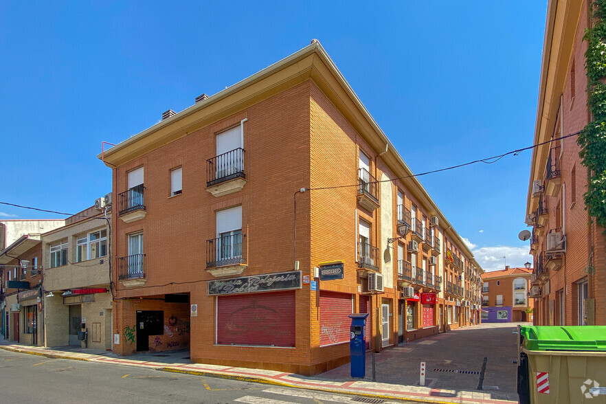 Calle Sor Livia Alcorta, 1, Illescas, Toledo for rent - Building Photo - Image 2 of 2