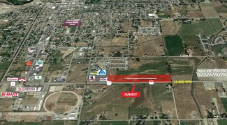 More details for Highway 16, Emmett, ID - Land for Rent