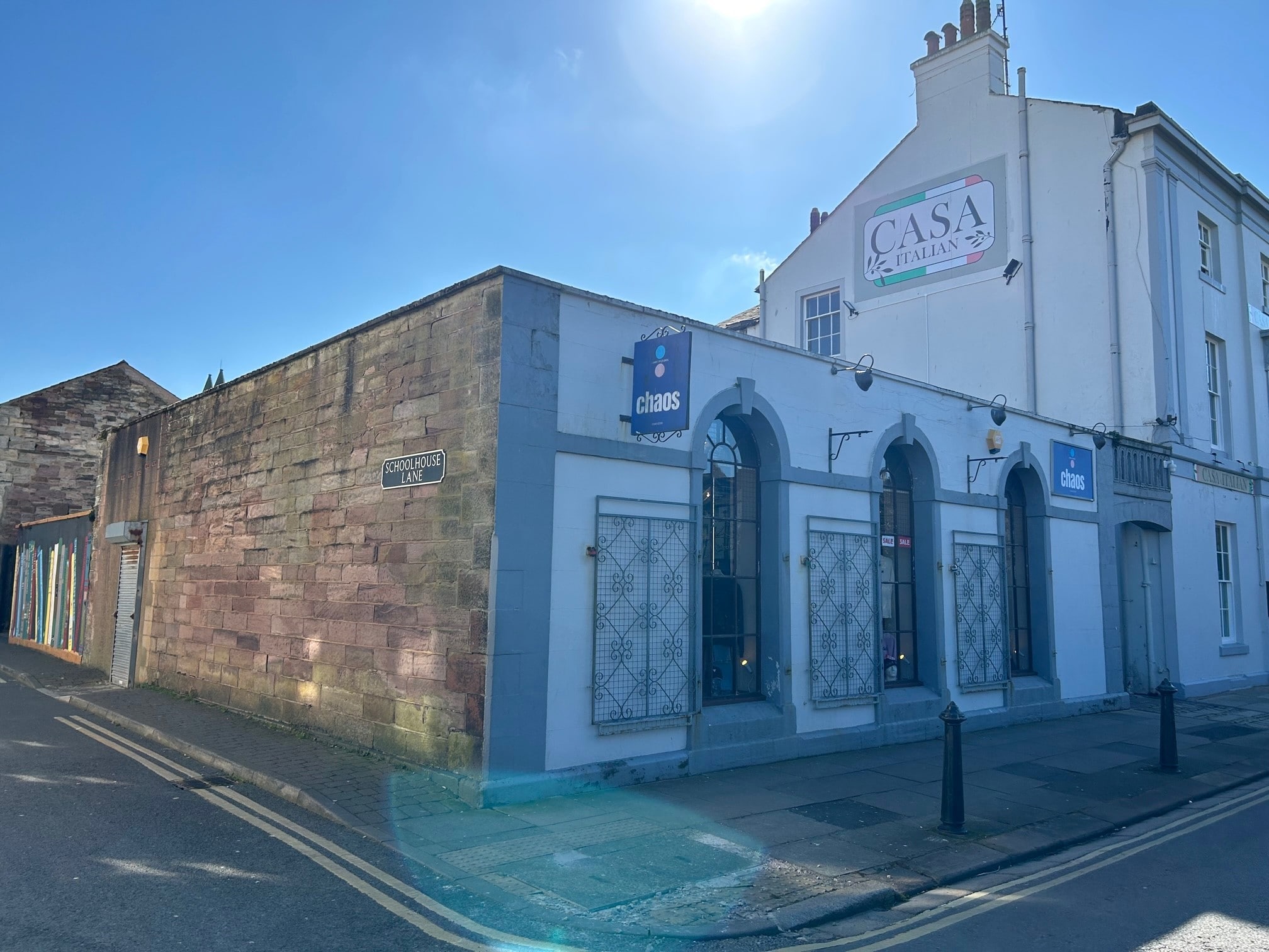 132A Queen St, Whitehaven for sale Primary Photo- Image 1 of 8