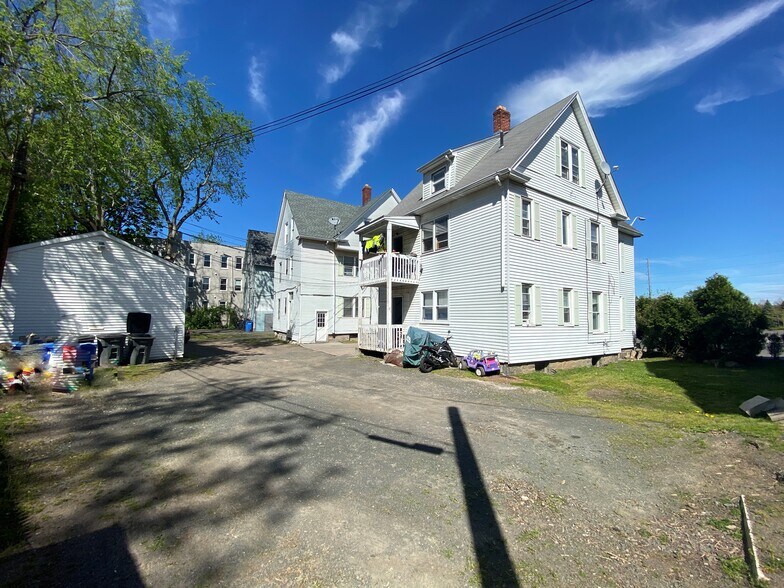 Residential Property Portfolio For Sale on