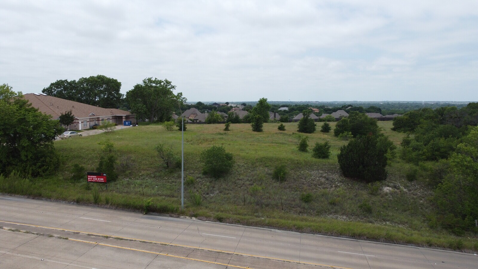 Oakmont Blvd, Fort Worth 76132 UK